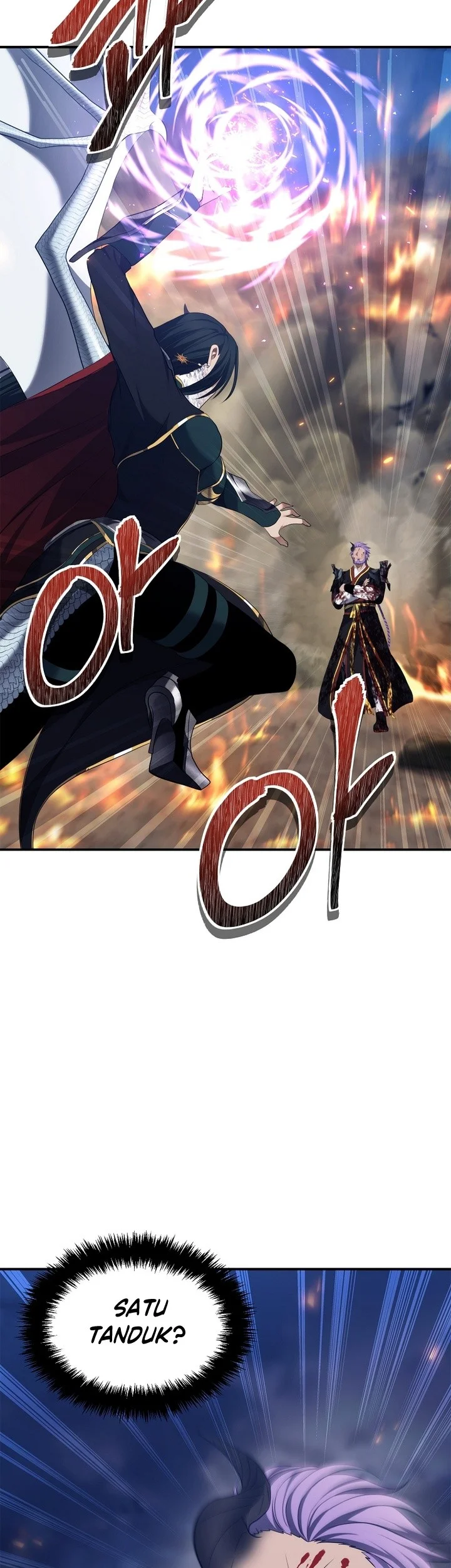 second life ranker chapter 156 - Page 68